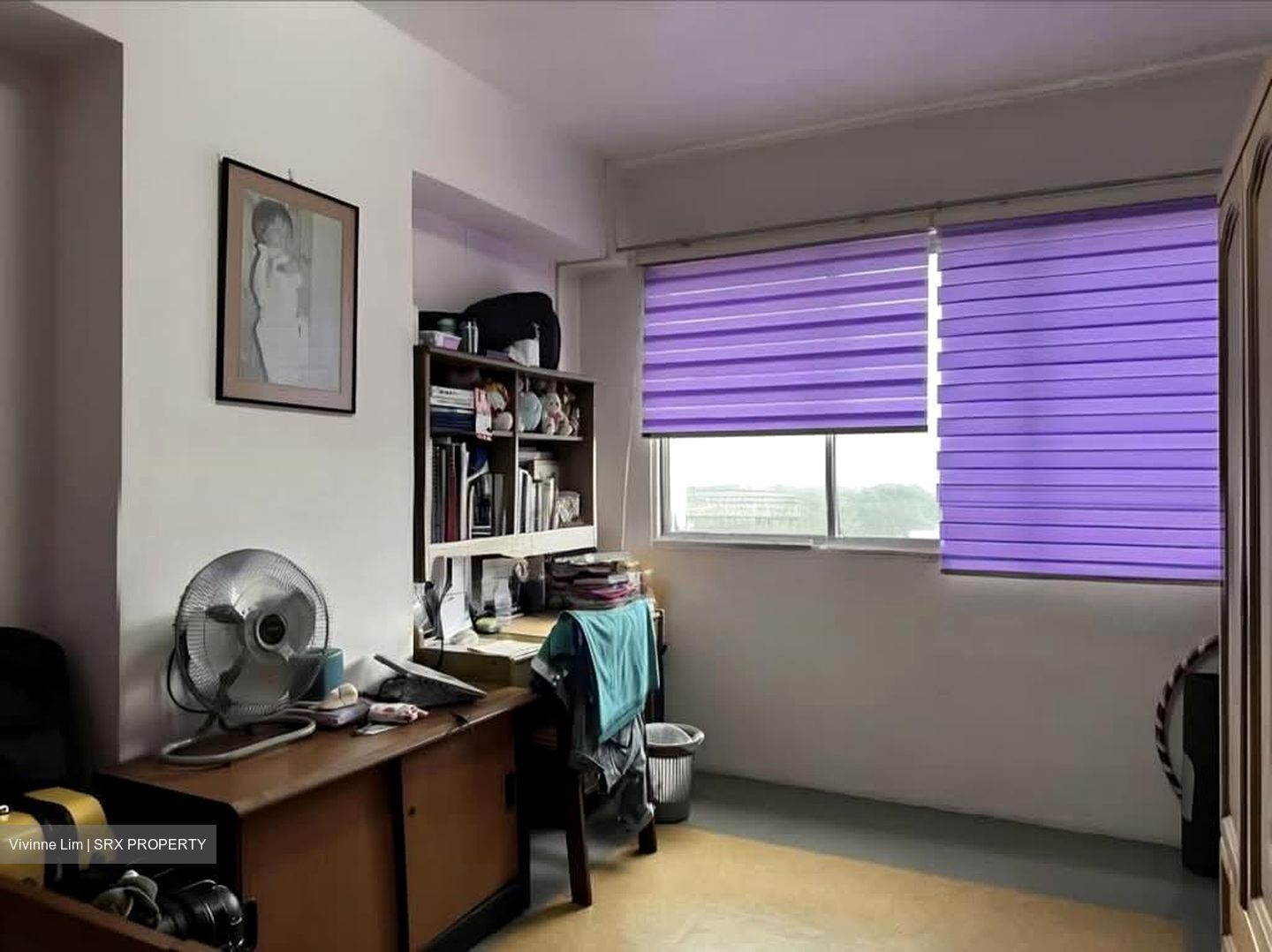 Blk 547 Pasir Ris Street 51 (Pasir Ris), HDB Executive #589809861
